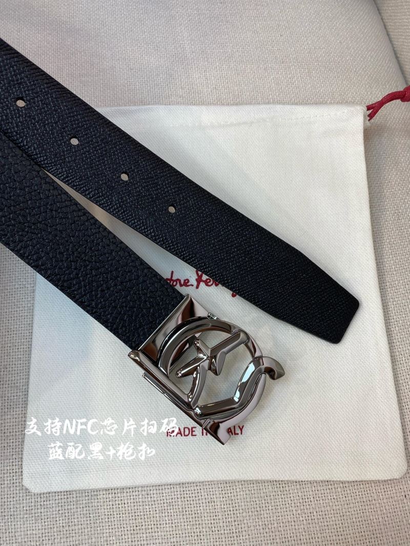 Ferragamo Belts